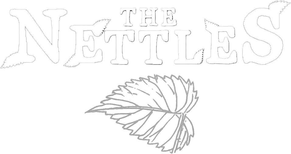 The Nettles Music Logo